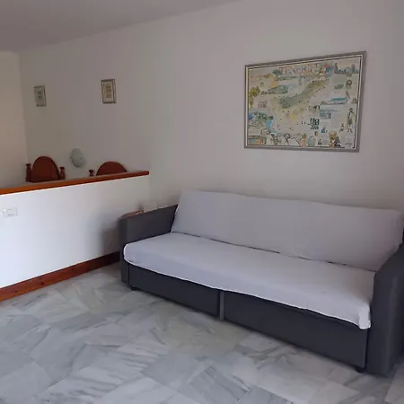 Il Centro Delle Vacanze Плая-де-лас-Америкас