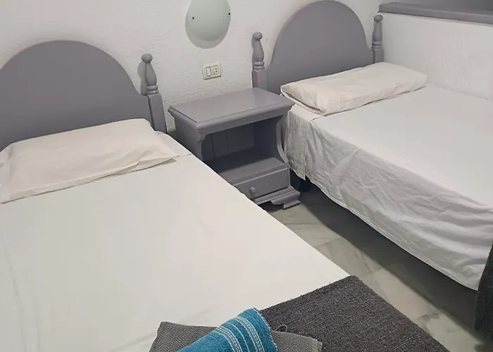 Il Centro Delle Vacanze * Плая-де-лас-Америкас