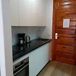 Apartmán Il Centro Delle Vacanze Playa de las Americas (Tenerife)