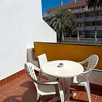 Apartmán Il Centro Delle Vacanze Playa de las Americas (Tenerife)