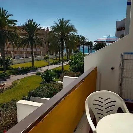 Il Centro Delle Vacanze Appartement