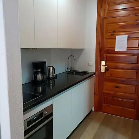 شقة Il Centro Delle Vacanze بلايا ذي لاس أميريكاس