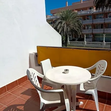 شقة Il Centro Delle Vacanze بلايا ذي لاس أميريكاس