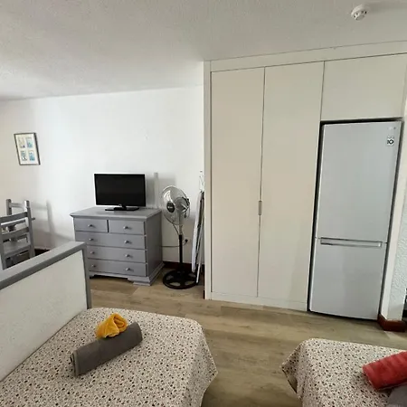 Appartement Il Centro Delle Vacanze *