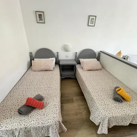 Il Centro Delle Vacanze شقة