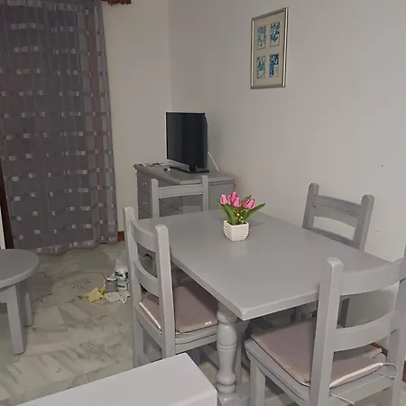 Il Centro Delle Vacanze Playa de las Américas