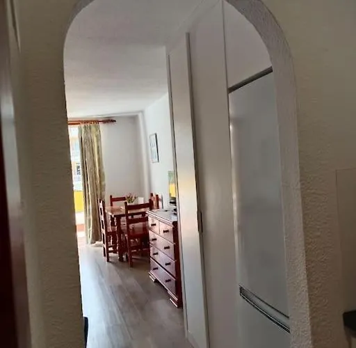 Il Centro Delle Vacanze Πλάγια ντε λας Αμέρικας