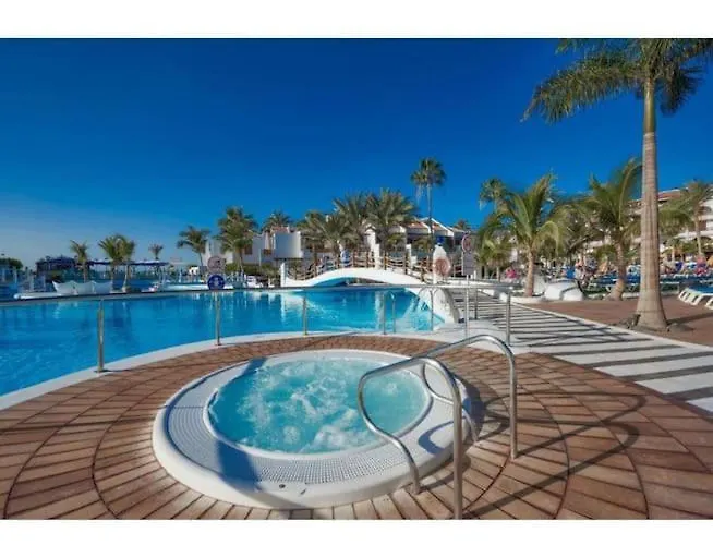 Il Centro Delle Vacanze * Πλάγια ντε λας Αμέρικας