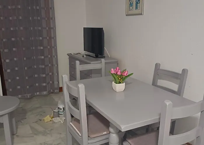 Il Centro Delle Vacanze Playa de las Américas