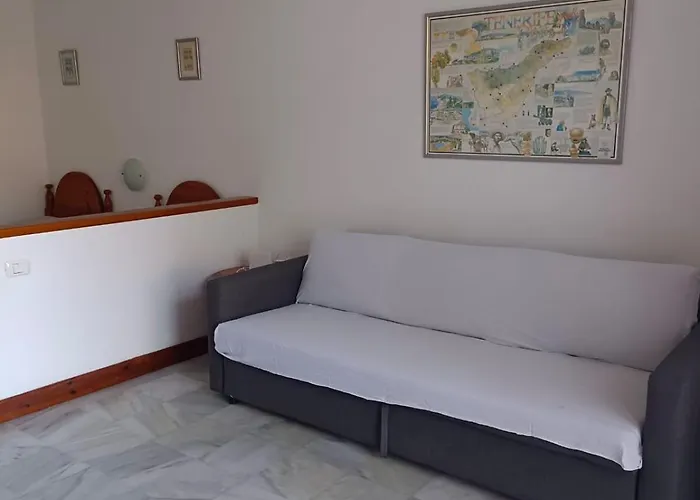 Il Centro Delle Vacanze Πλάγια ντε λας Αμέρικας