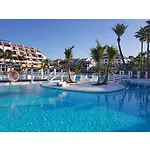 Il Centro Delle Vacanze Playa de las Americas (Tenerife)