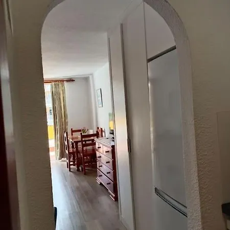 Il Centro Delle Vacanze Playa de las Américas