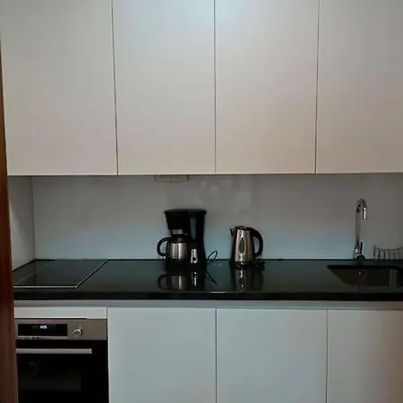 Il Centro Delle Vacanze Apartment