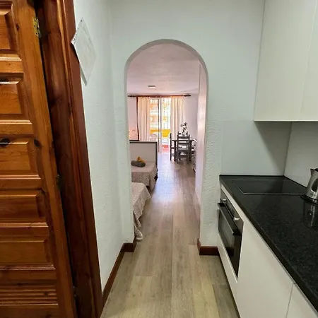 Il Centro Delle Vacanze Apartment Playa de las Américas