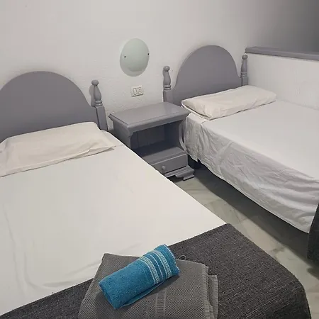 Il Centro Delle Vacanze * Плая-де-лас-Америкас