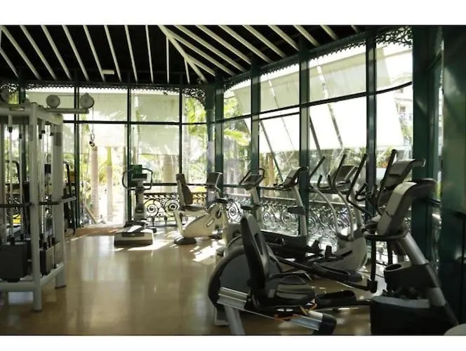 Il Centro Delle Vacanze Apartment Playa de las Americas (Tenerife)