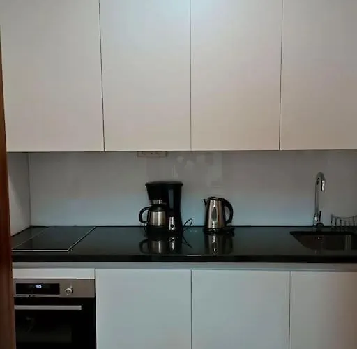 Il Centro Delle Vacanze Apartman