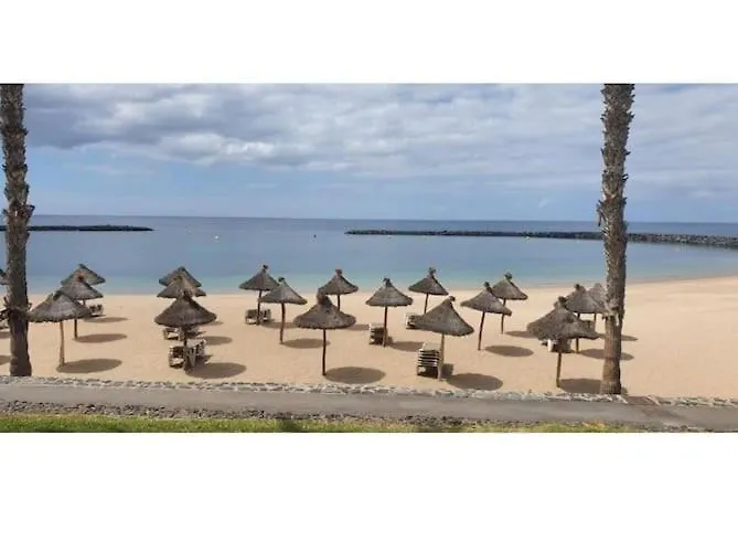 Il Centro Delle Vacanze Apartment *