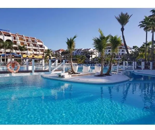 Il Centro Delle Vacanze Playa de las Américas