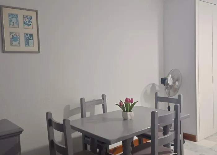 Il Centro Delle Vacanze Apartman Playa de las Américas