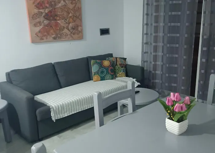 Il Centro Delle Vacanze Apartment *