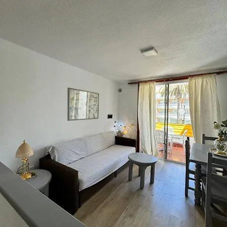 Appartement Il Centro Delle Vacanze Playa de las Américas