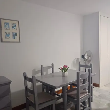 Il Centro Delle Vacanze Appartement Playa de las Américas