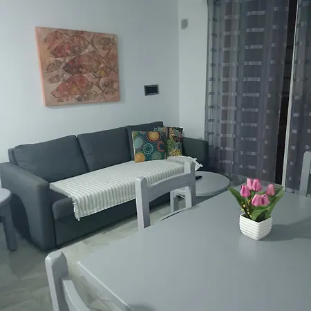 Il Centro Delle Vacanze Lejlighed *