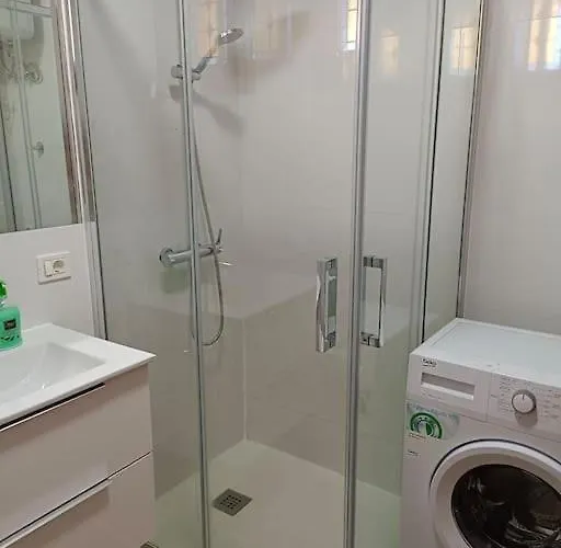 Appartement Il Centro Delle Vacanze