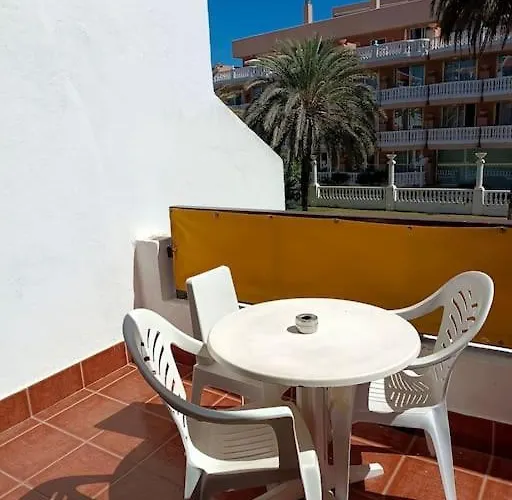 Appartement Il Centro Delle Vacanze Playa de las Américas