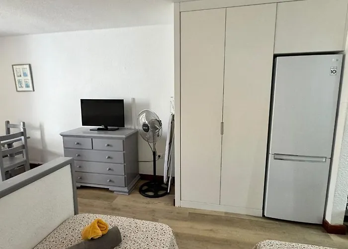 Appartement Il Centro Delle Vacanze *