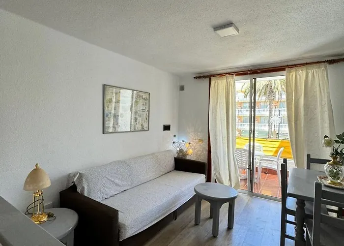 Appartement Il Centro Delle Vacanze Playa de las Américas